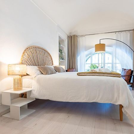 טורינו Vittorio Veneto Boutique Studio - Grandmaison מראה חיצוני תמונה