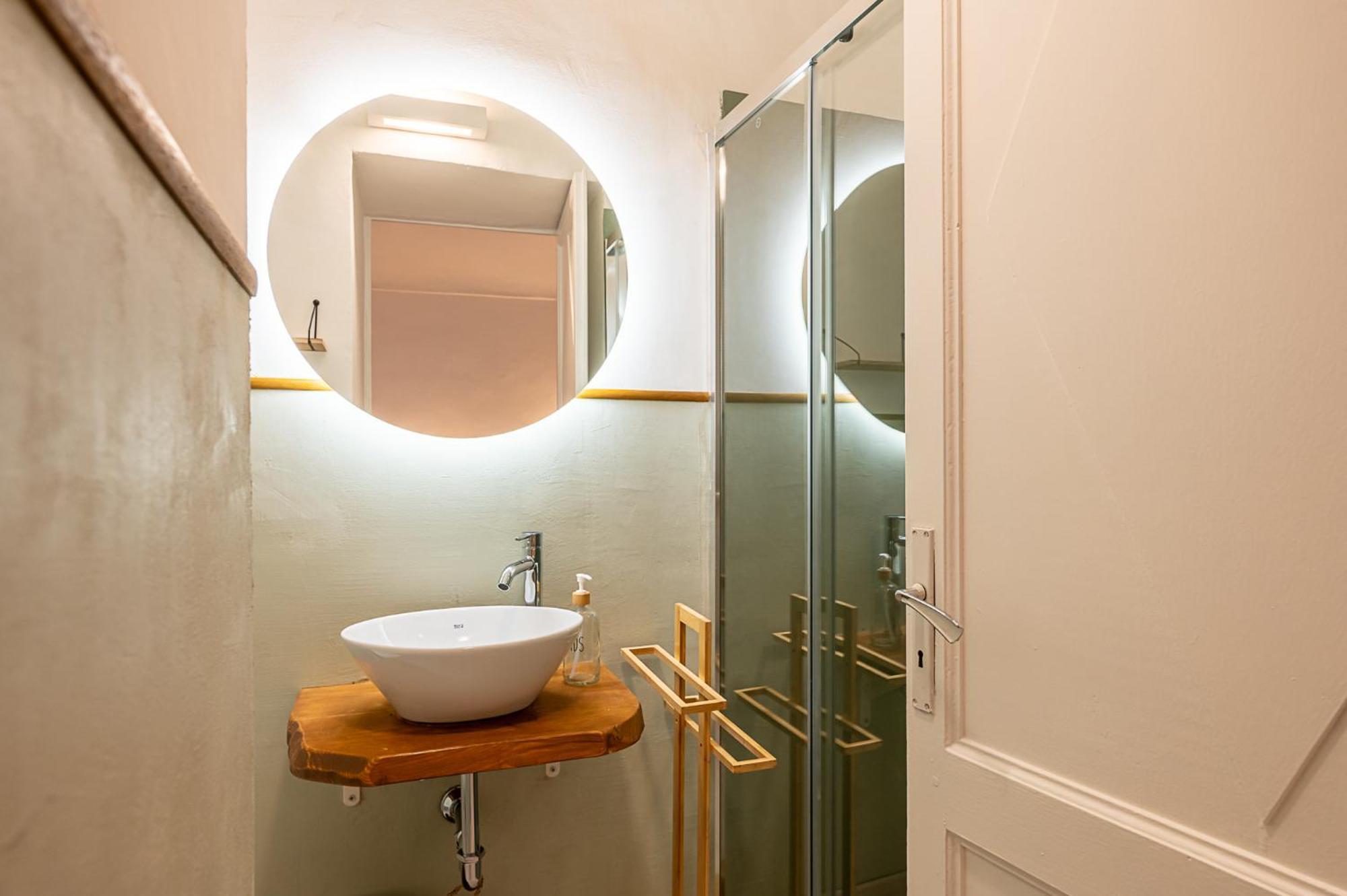 טורינו Vittorio Veneto Boutique Studio - Grandmaison מראה חיצוני תמונה