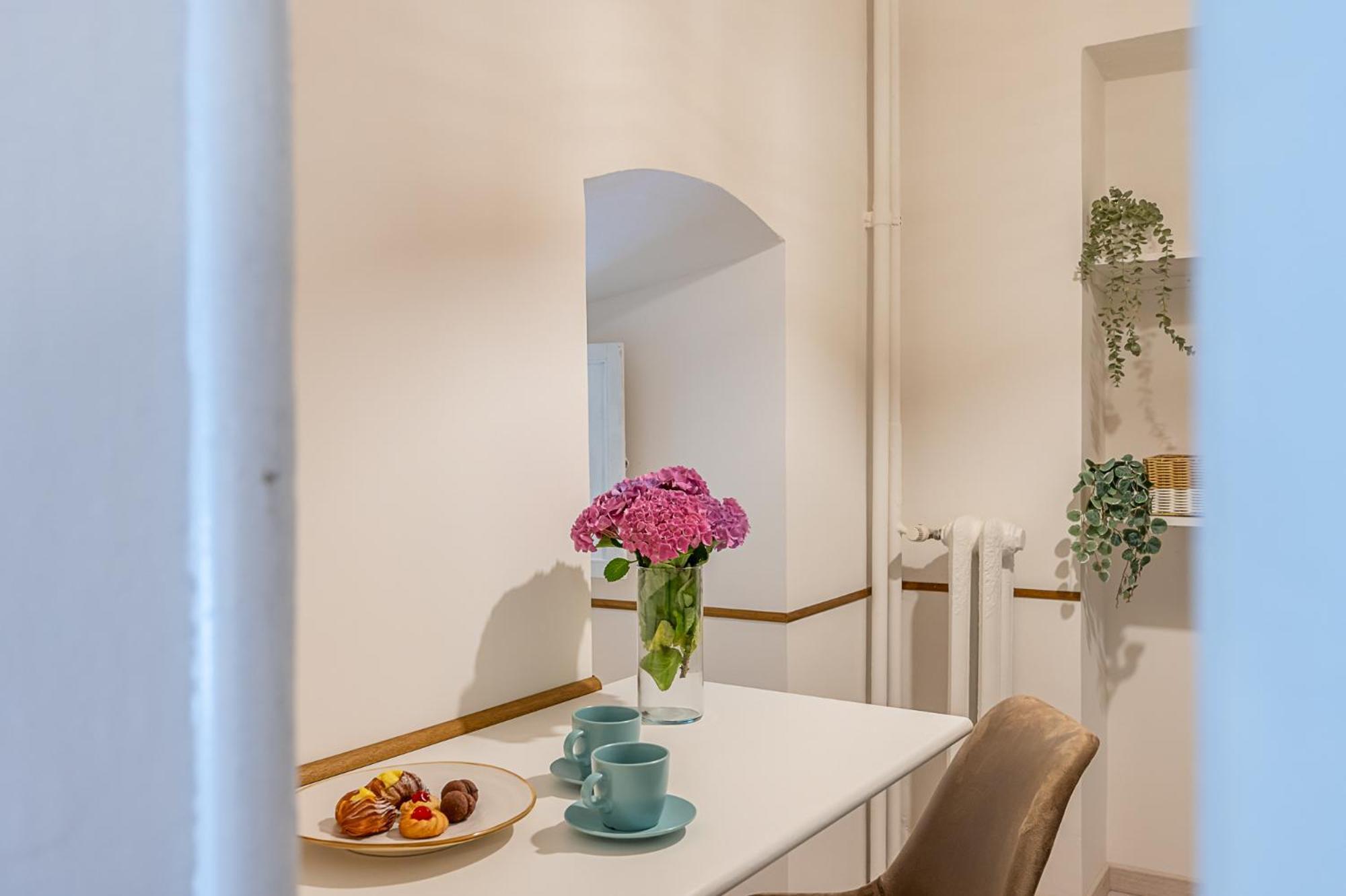 טורינו Vittorio Veneto Boutique Studio - Grandmaison מראה חיצוני תמונה